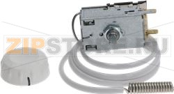 CONTAINER THERMOSTAT K50 H1121 