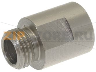 ПАТРУБОК ВОДОСПУСКА ДЛЯ ОПОЛАСКИВАНИЯ 