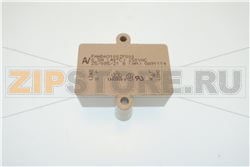 FILTRO LC 250V-6.5A 