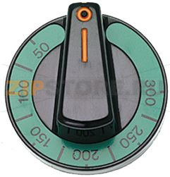 KNOB ø 60 mm 