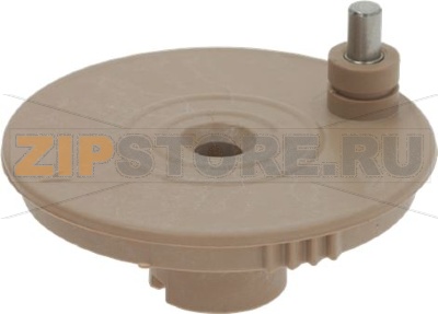 CRANK HANDLE WITH PIN 