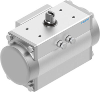 Привод неполноповоротный Festo DFPD-40-RP-90-RS60-F0507-R3-EP