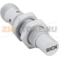 Датчик индуктивный SICK IMR12-10NPSTC0S