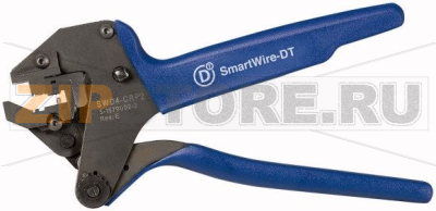 Монтажный инструмент SWD для SWD4 8MF2 Eaton SWD4-CRP-2 
