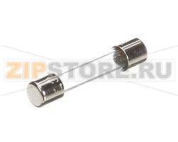 FUSE 3 AMP AGC 
