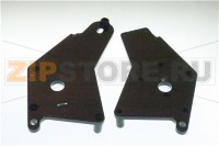 ОПОРЫ КОФЕЙНОЙ ГРУППЫ ЧЕРНЫЕ