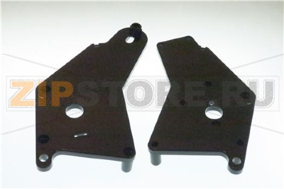 ОПОРЫ КОФЕЙНОЙ ГРУППЫ ЧЕРНЫЕ 