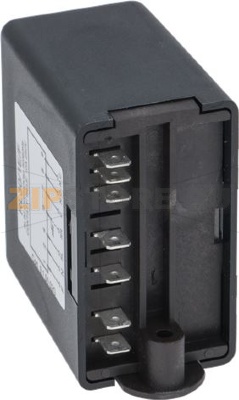 LEVEL REGULATOR RL30/1E/F 230/240V 