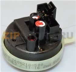 PRESSOSTATO 85/60 INDESIT C00259298 