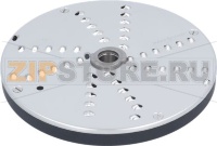 JULIENNE CUTTING DISC 4 mm