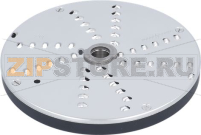 JULIENNE CUTTING DISC 4 mm 