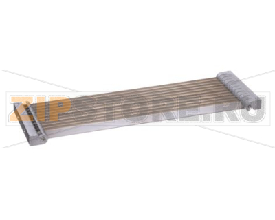 1/4 BLADE ASSEMBLY-TOMATO SLICER 