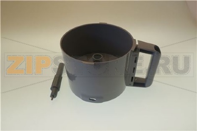 ЧАША В СБОРЕ 