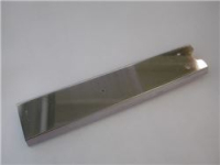 DEFLETTORE CENTRALE 505x113 mm