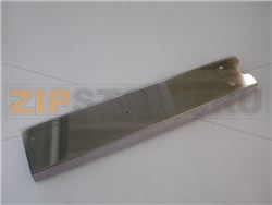 DEFLETTORE CENTRALE 505x113 mm 