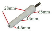 SPARK PLUG TABLE
