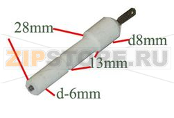 SPARK PLUG TABLE 