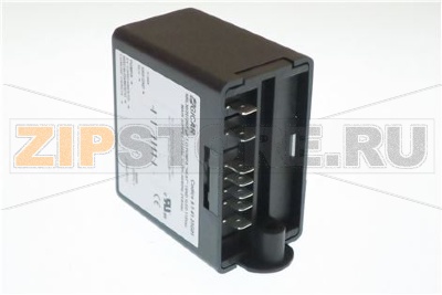 REGOLATORE DI LIVELLO RL3 115Vac 