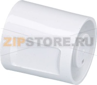 KNOB FOR STEAM/WATER TAP WHITE