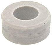 GUARNIZIONE SILICONICA ø 16x10x8 mm