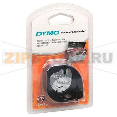 Картридж 12 мм x 4 м Dymo 