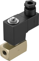 Распределитель с электроуправлением Festo VZWD-L-M22C-M-G14-20-V-3AP4-15