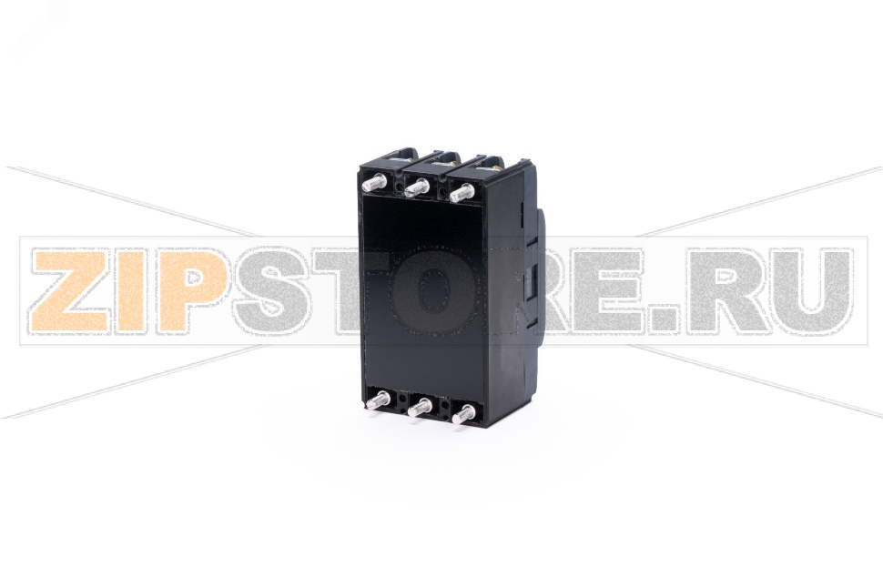 Выключатель автоматический 200 А, 35 кА, 50/60 Гц ESQ 14.02.01.000028 