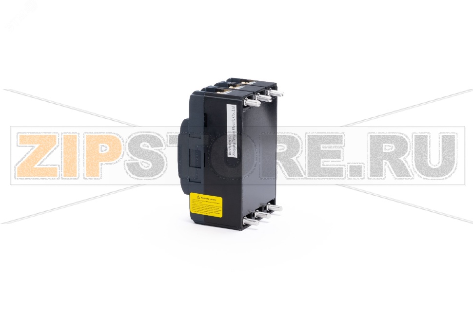 Выключатель автоматический 200 А, 35 кА, 50/60 Гц ESQ 14.02.01.000028 