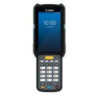 Терминал сбора данных Zebra MC3300x-S