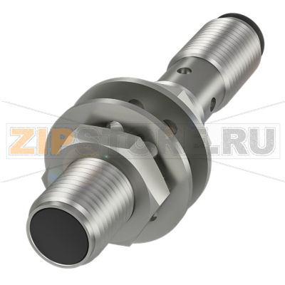 Датчик индуктивный Standard с приоритетом Balluff BES0507 