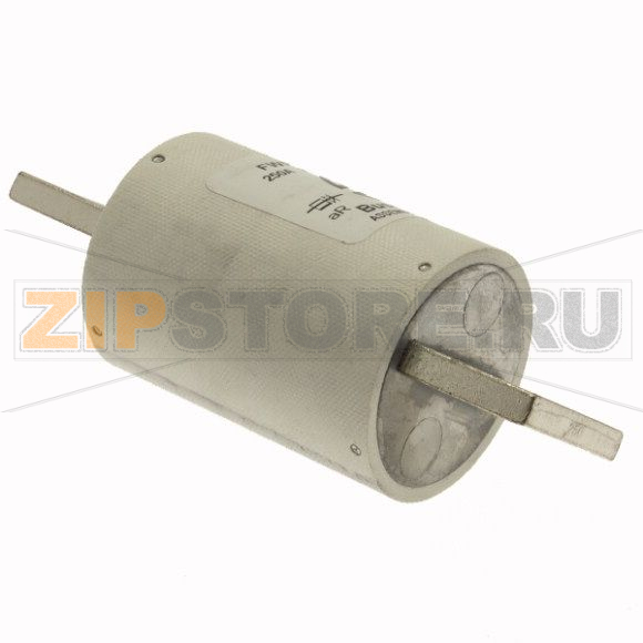 Предохранитель, 250 A, AC 700 В, DC 700 В, 200 кА, 51x130 мм, UL Eaton BUSS HIGH SPEED FUSE 