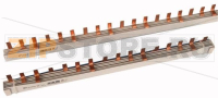 Шина модульная 4p, 35 мм2 Eaton Z-SV-35/PLHT-V