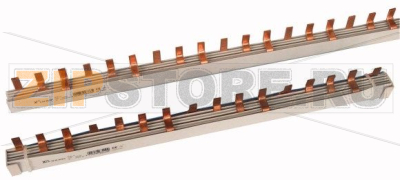 Шина модульная 4p, 35 мм2 Eaton Z-SV-35/PLHT-V 