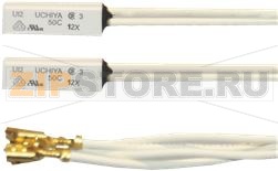 KIT LIMITEURS DE TEMPERATURE 