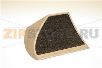 INSERTO ABRASIVO 213x185 mm 