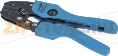 ЩИПЦЫ ДЛЯ ТРУБОК 0.5÷6 КВ. ММ 