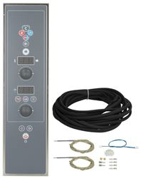 KIT SCHEDA S PER AVE07D 