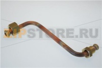 TUBO CU VETRO LIVELLO I240