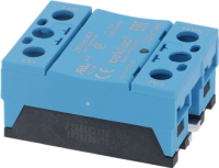 STATIC RELAY