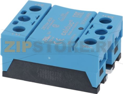 STATIC RELAY 