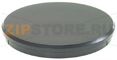 Крышка бункера дозатора 