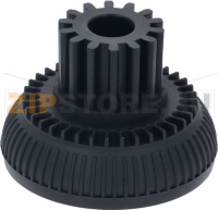 Lower Regulation Knob Kryo 65