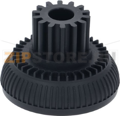 Lower Regulation Knob Kryo 65 