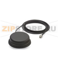 Четырехдиапазонная антенна для GSM Phoenix Contact PSI-GSM-QB-ANT