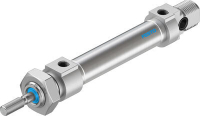 Пневмоцилиндр стандартный Festo DSNU-10-25-P-A