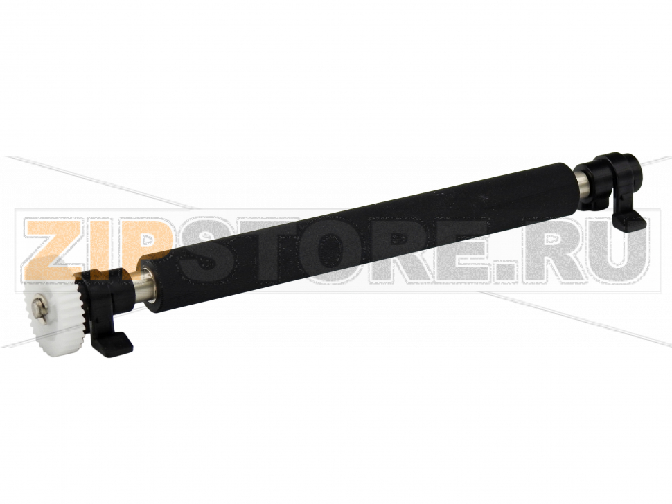 Резиновый ролик TSC TDP-245 Plus Резиновый вал (резиновый валик) для принтера TSC TDP-245 PlusЗапчасть на сборочном чертеже под номером: 15Количество запчастей в комплекте: 1Название запчасти TSC на английском языке: PLATEN ASS’Y