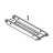 Paper lid (bottom) Sato M84Pro