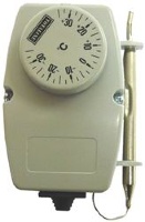 ТЕРМОСТАТ JOHNSON CONTROL -35° +35°C