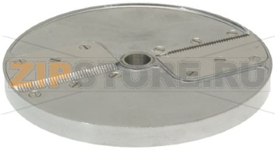 ДИСК ДЛЯ СОЛОМКИ 2Х2 ММ 