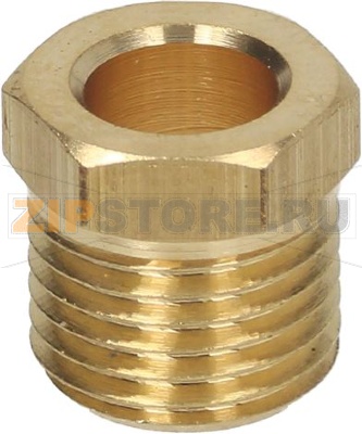 ФИТИНГ ДЛЯ ТРУБЫ Ø 6 ММ 